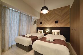 Branchera naha akebono premist R69