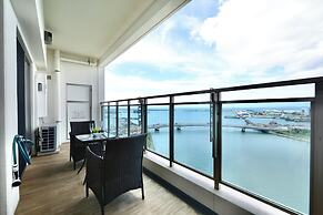 Branchera naha akebono premist R69