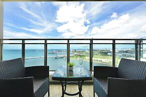 Branchera naha akebono premist R69