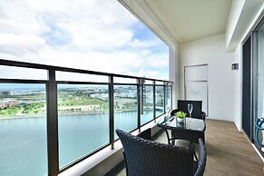 Branchera naha akebono premist R69