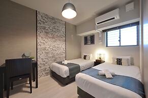 Branchera naha akebono premist R69