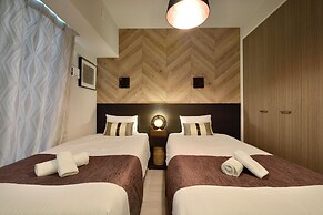 Branchera naha akebono premist R69