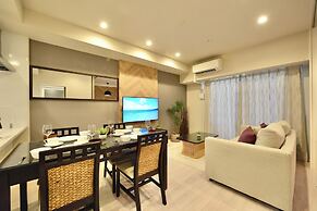 Branchera naha akebono premist R69