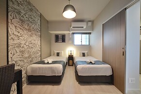 Branchera naha akebono premist R69