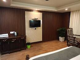 Shashwat Grand Valley