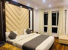 Shashwat Grand Valley