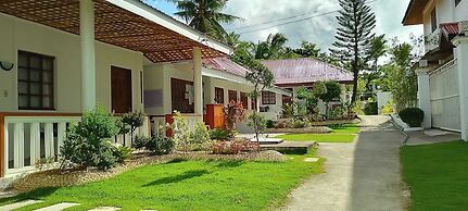 Bluewaves Resort -  Basdaku by Hiverooms