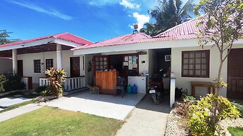 Bluewaves Resort -  Basdaku by Hiverooms