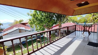 Bluewaves Resort -  Basdaku by Hiverooms