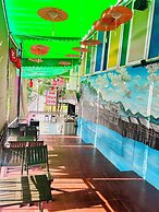 Hotel Song Lo Co Tran