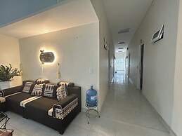 Hotel Song Lo Co Tran