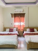 Hotel Song Lo Co Tran