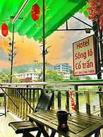 Hotel Song Lo Co Tran