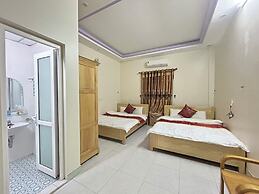 Hotel Song Lo Co Tran