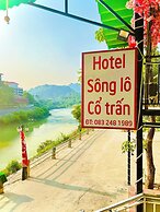 Hotel Song Lo Co Tran