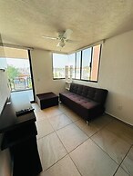 Torre San Francisco Zoológico 125