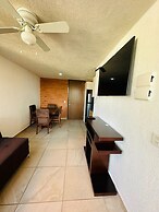 Torre San Francisco Zoológico 125