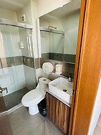 Torre San Francisco Zoológico 125