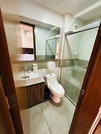 Torre San Francisco Zoológico 125