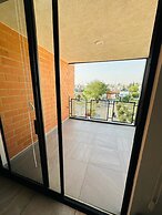 Torre San Francisco Zoológico 125