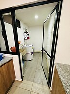 Torre San Francisco Zoológico 125