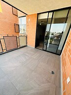 Torre San Francisco Zoológico 125