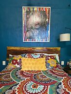 Un Toque de Brazil, Bacalar