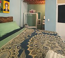 Un Toque de Brazil, Bacalar