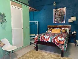 Un Toque de Brazil, Bacalar