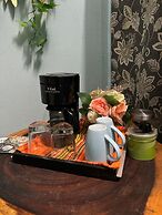 Un Toque de Brazil, Bacalar