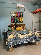 Un Toque de Brazil, Bacalar