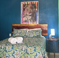 Un Toque de Brazil, Bacalar