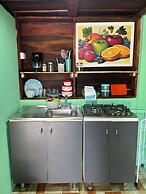 Un Toque de Brazil, Bacalar