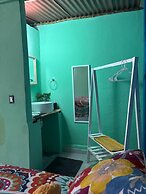 Un Toque de Brazil, Bacalar