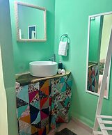 Un Toque de Brazil, Bacalar