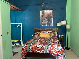 Un Toque de Brazil, Bacalar