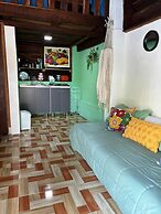 Un Toque de Brazil, Bacalar