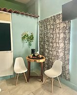 Un Toque de Brazil, Bacalar