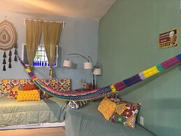 Un Toque de Brazil, Bacalar