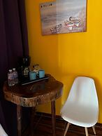 Un Toque de Brazil, Bacalar