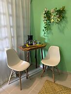 Un Toque de Brazil, Bacalar