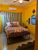 Un Toque de Brazil, Bacalar