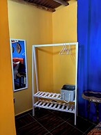 Un Toque de Brazil, Bacalar