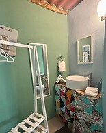 Un Toque de Brazil, Bacalar