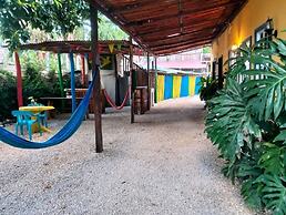 Un Toque de Brazil, Bacalar