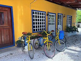Un Toque de Brazil, Bacalar