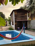 Un Toque de Brazil, Bacalar