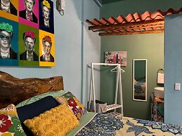 Un Toque de Brazil, Bacalar