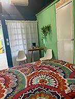 Un Toque de Brazil, Bacalar