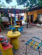 Un Toque de Brazil, Bacalar